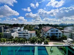 Shelford Suites (D11), Condominium #512360261